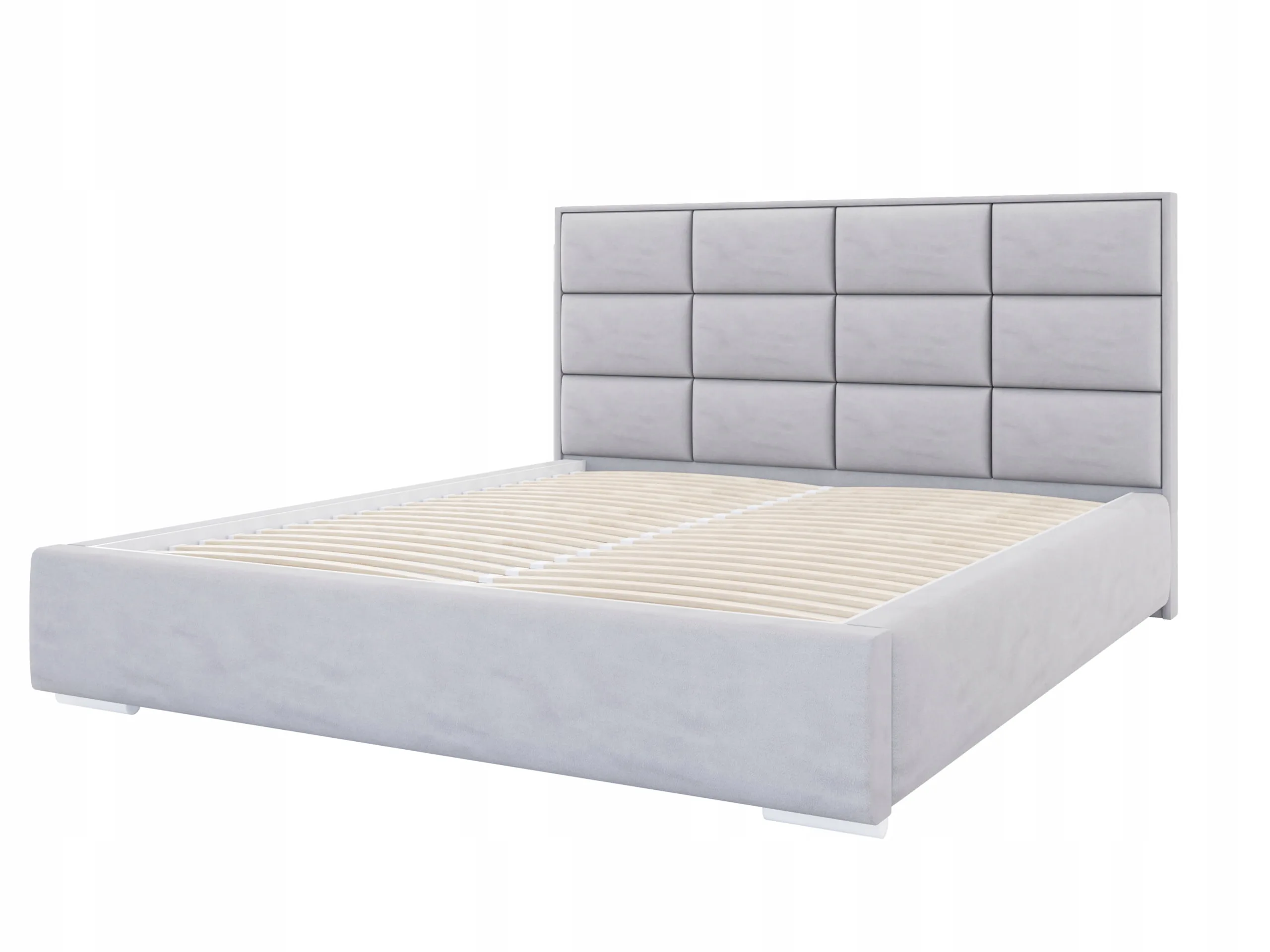 Łóżko tapicerowane MAJA - obrazek 2