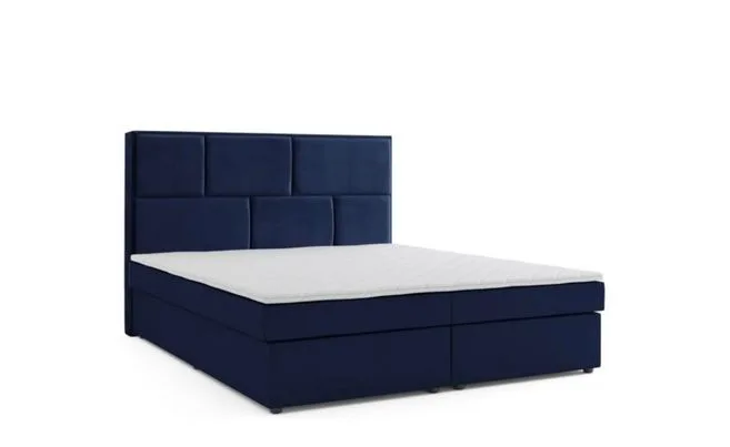 Łóżko kontynentalne PARIS