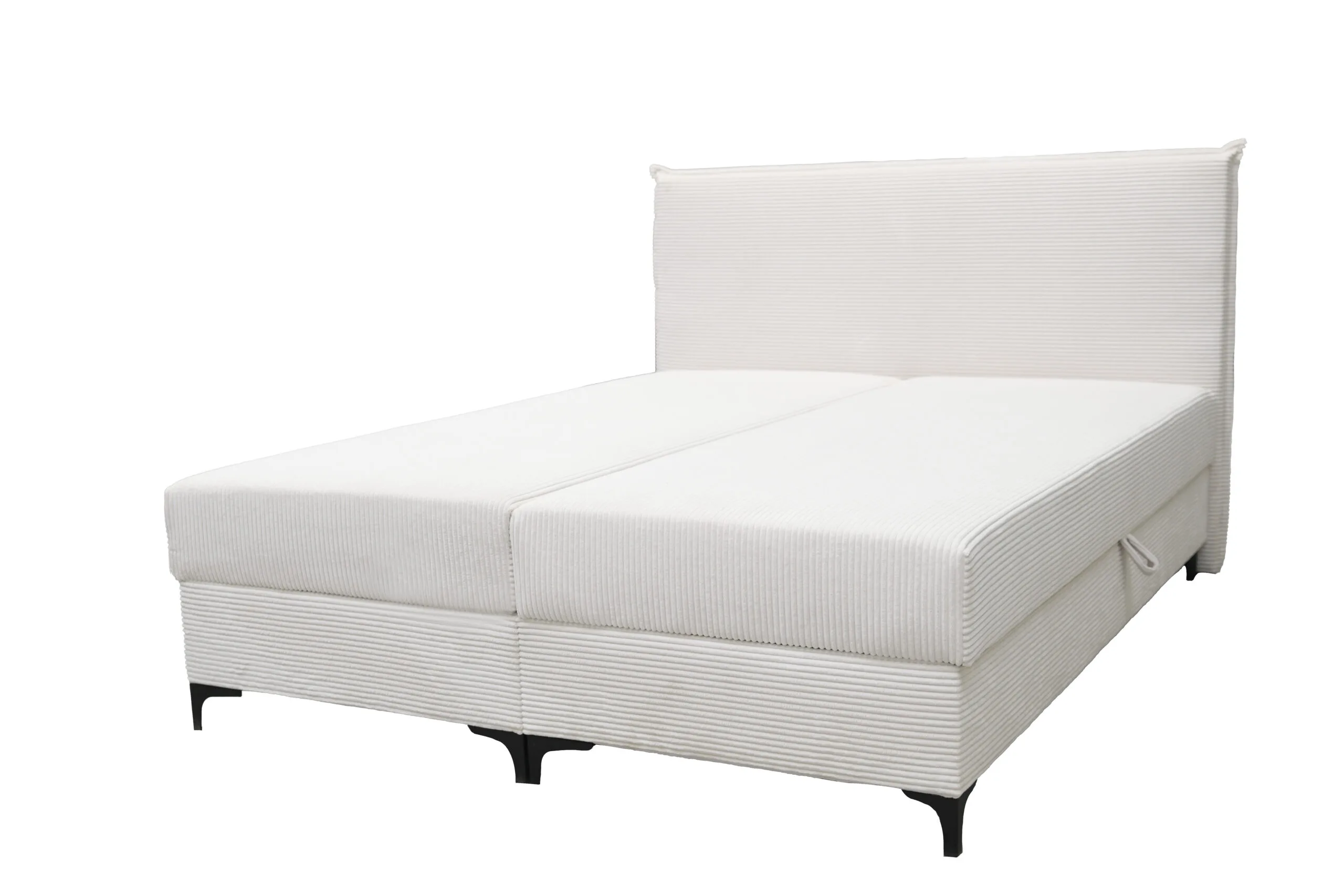 Łóżko kontynentalne OSLO