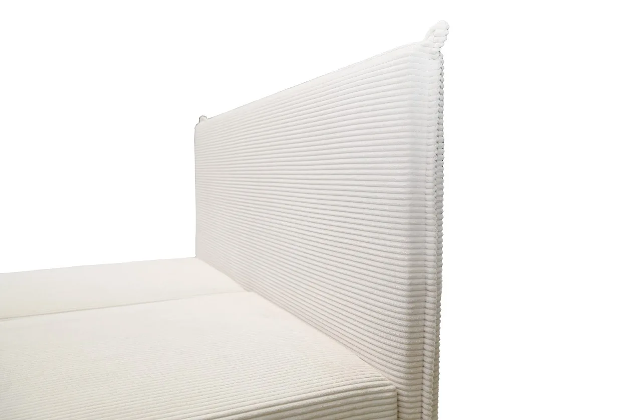 Łóżko kontynentalne OSLO - obrazek 4