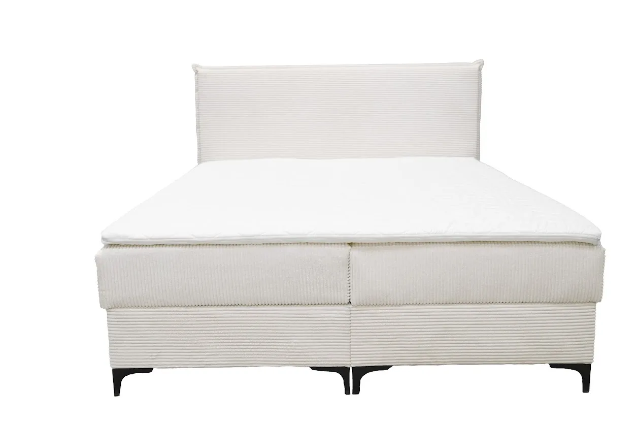 Łóżko kontynentalne OSLO - obrazek 3