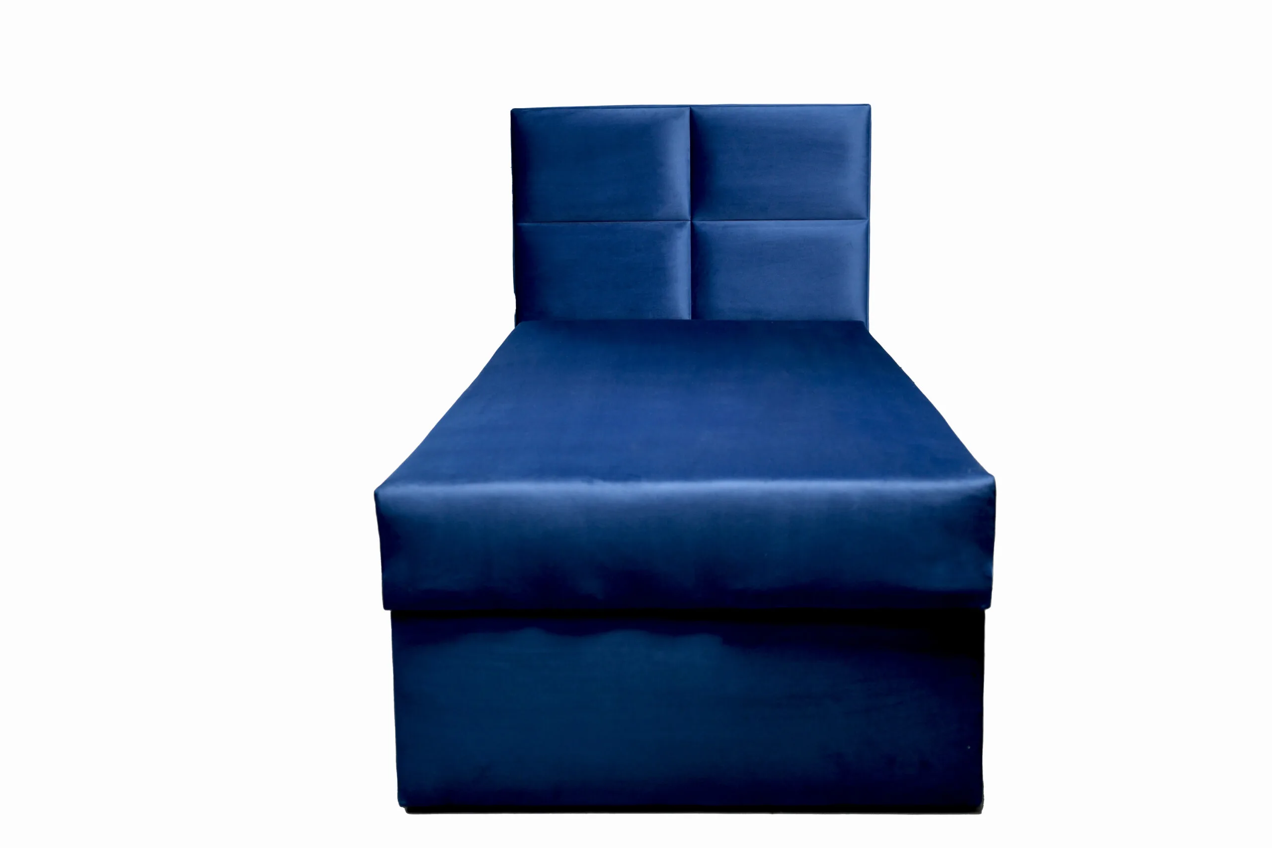 Łóżko kontynentalne Tokyo 90cm - obrazek 3