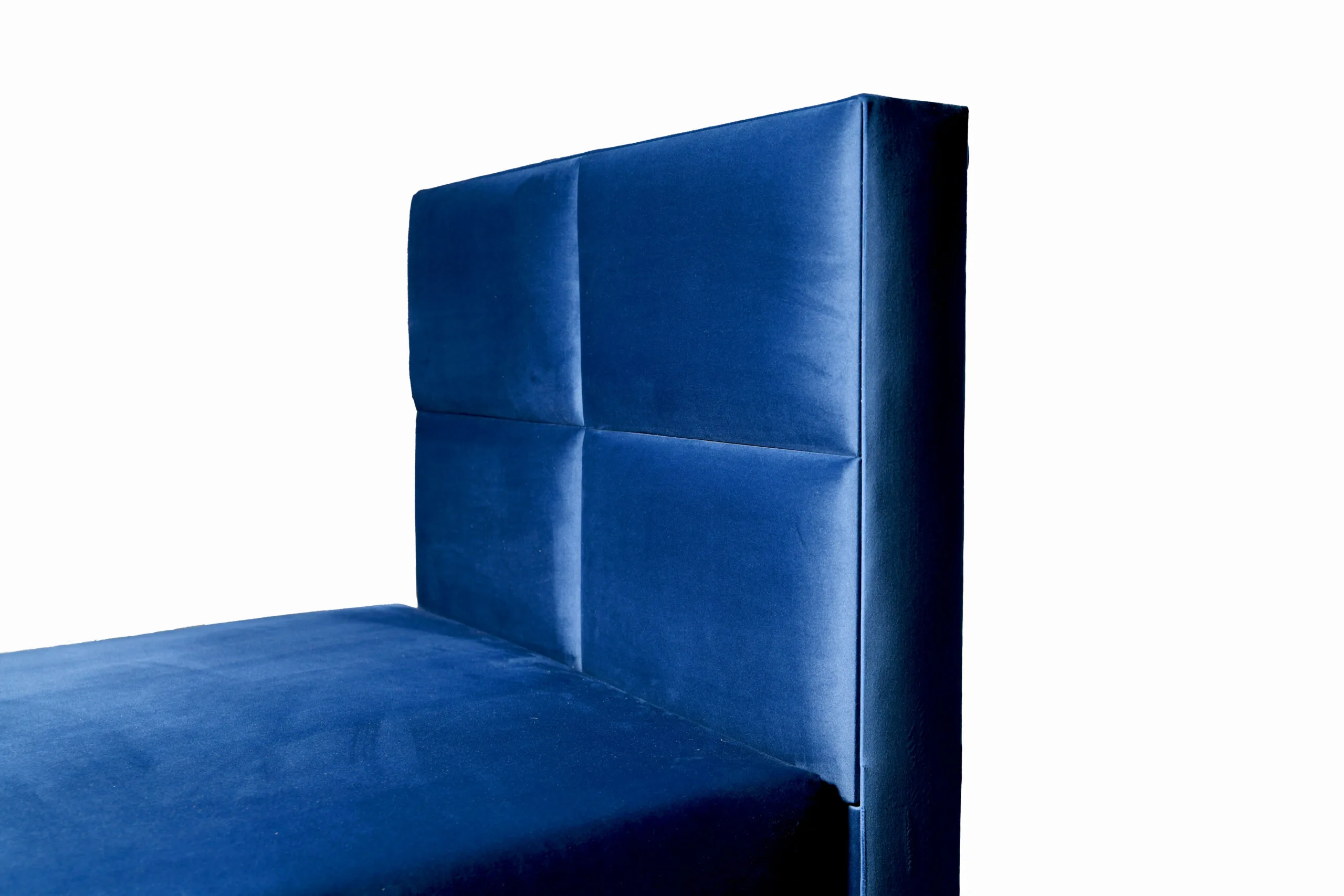 Łóżko kontynentalne Tokyo 90cm - obrazek 4