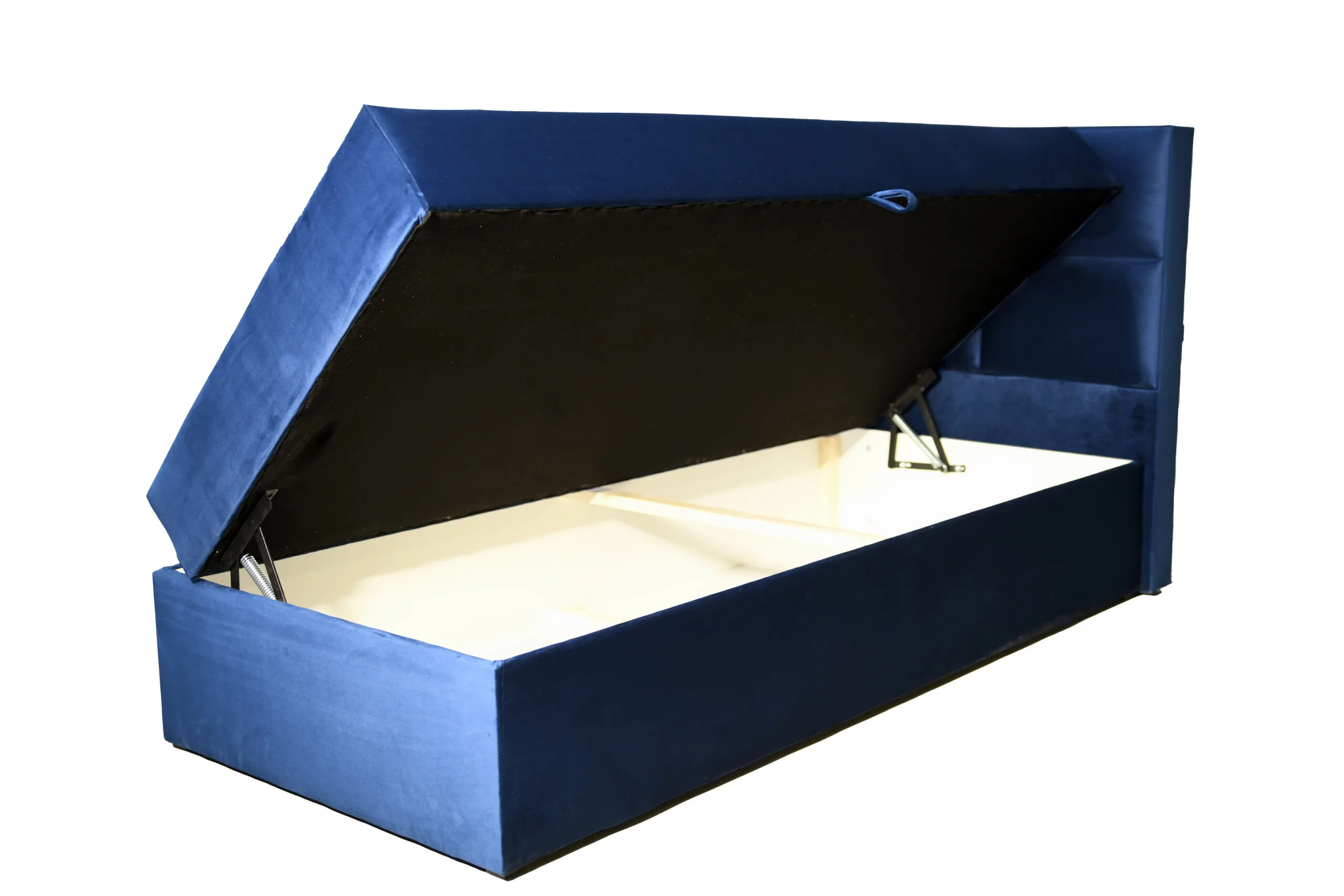 Łóżko kontynentalne Tokyo 90cm - obrazek 6