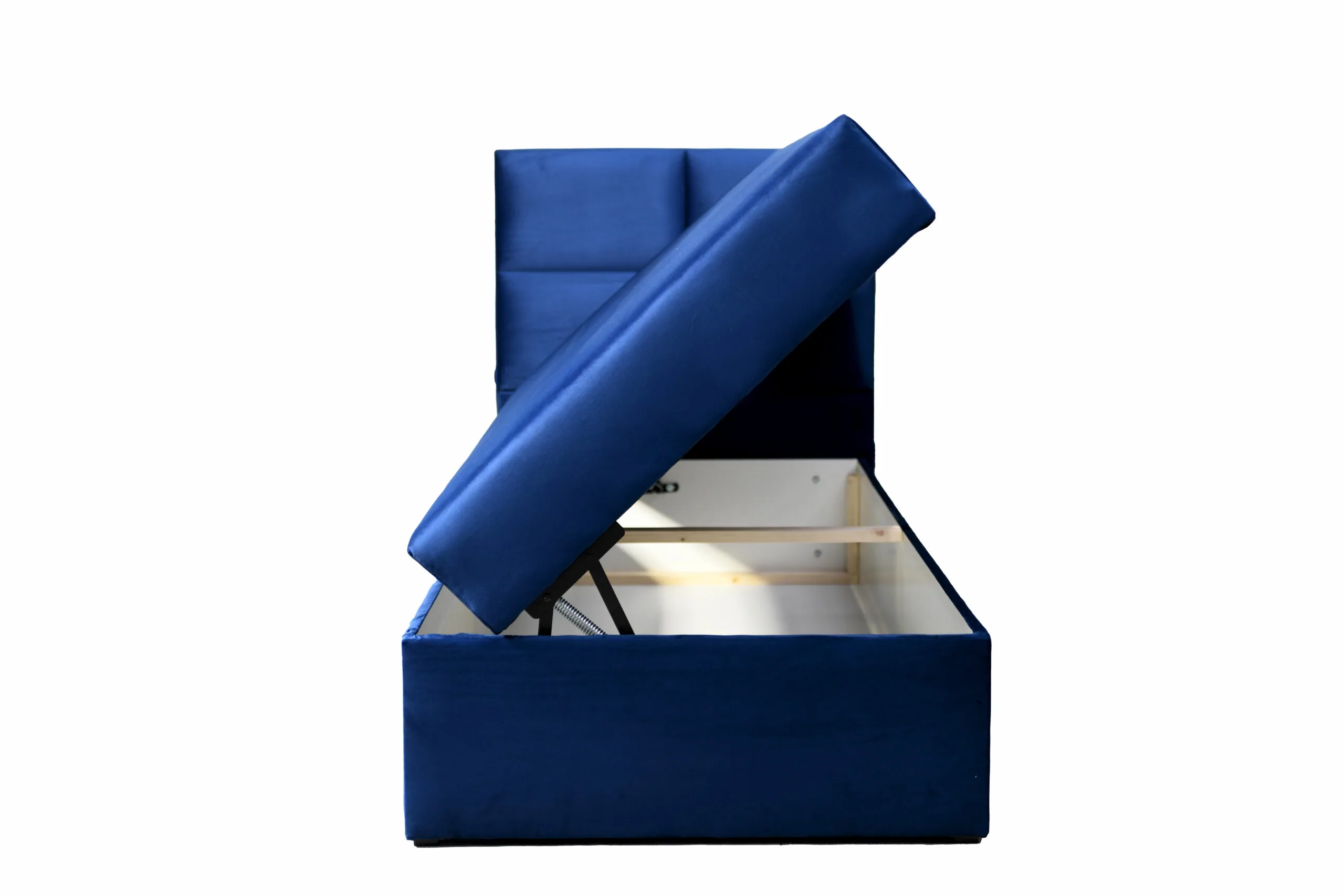 Łóżko kontynentalne Tokyo 90cm - obrazek 5