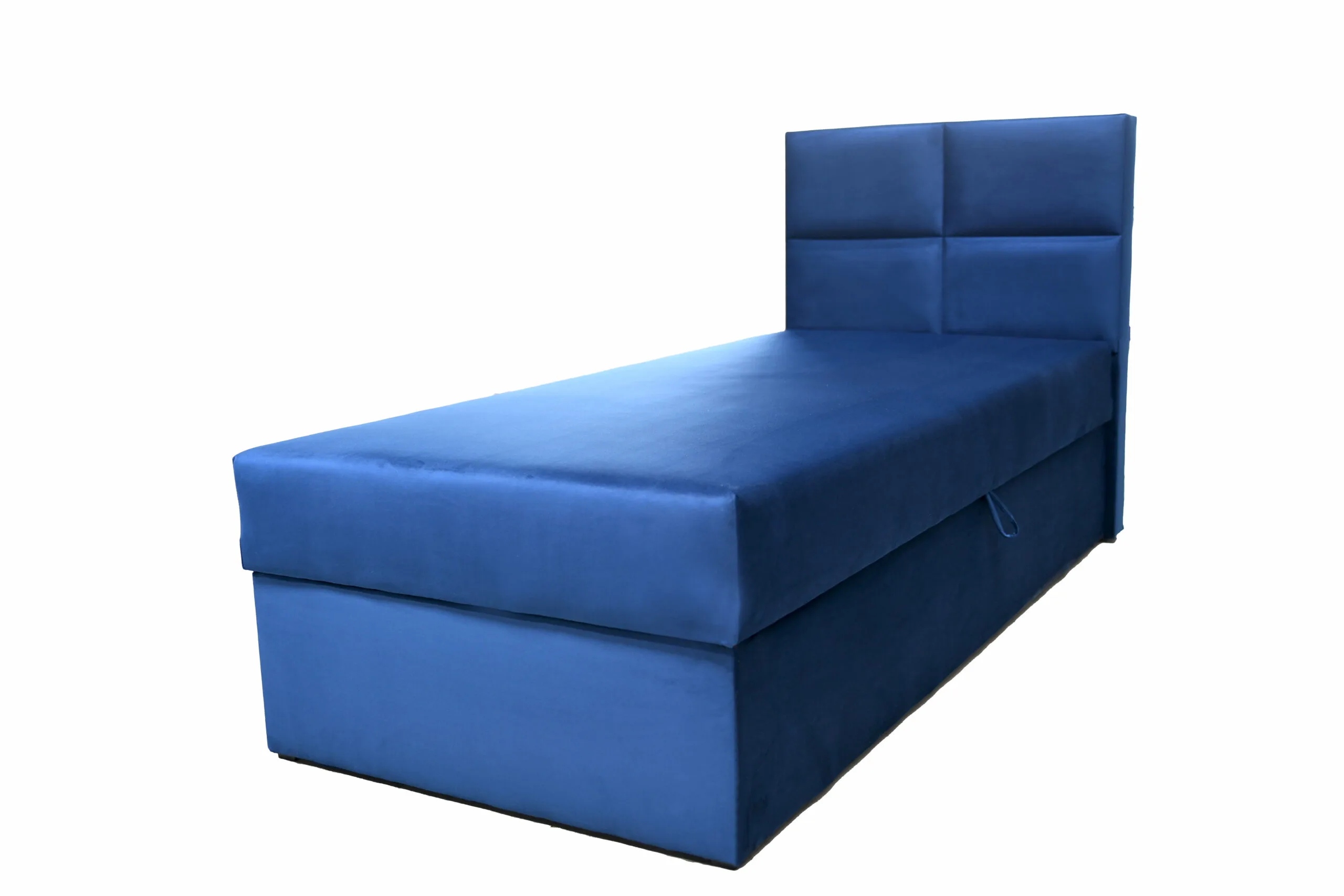 Łóżko kontynentalne Tokyo 90cm - obrazek 2