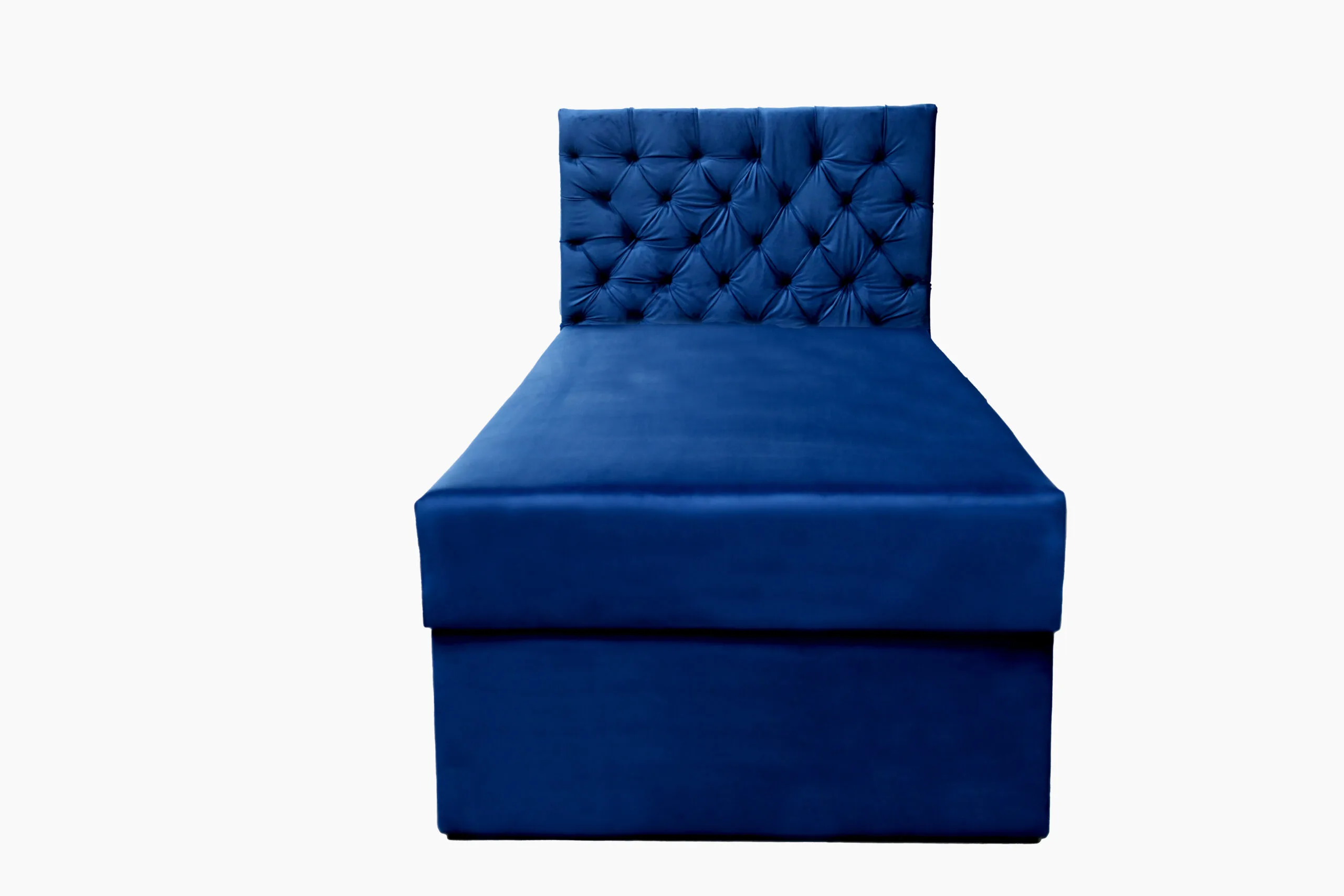 Łóżko kontynentalne Milano 90cm - obrazek 3