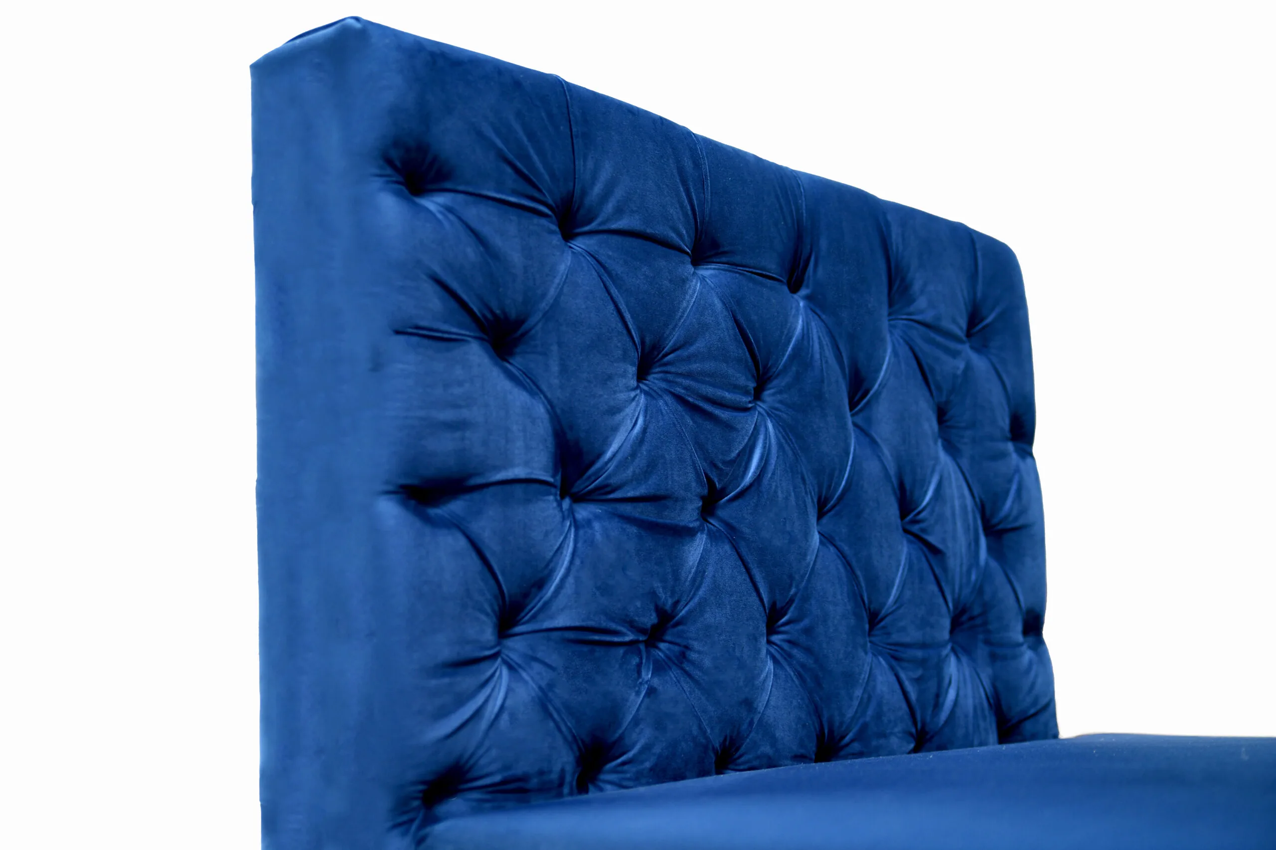 Łóżko kontynentalne Milano 90cm - obrazek 4