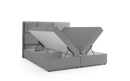 Łóżko kontynentalne PARIS - obrazek 4