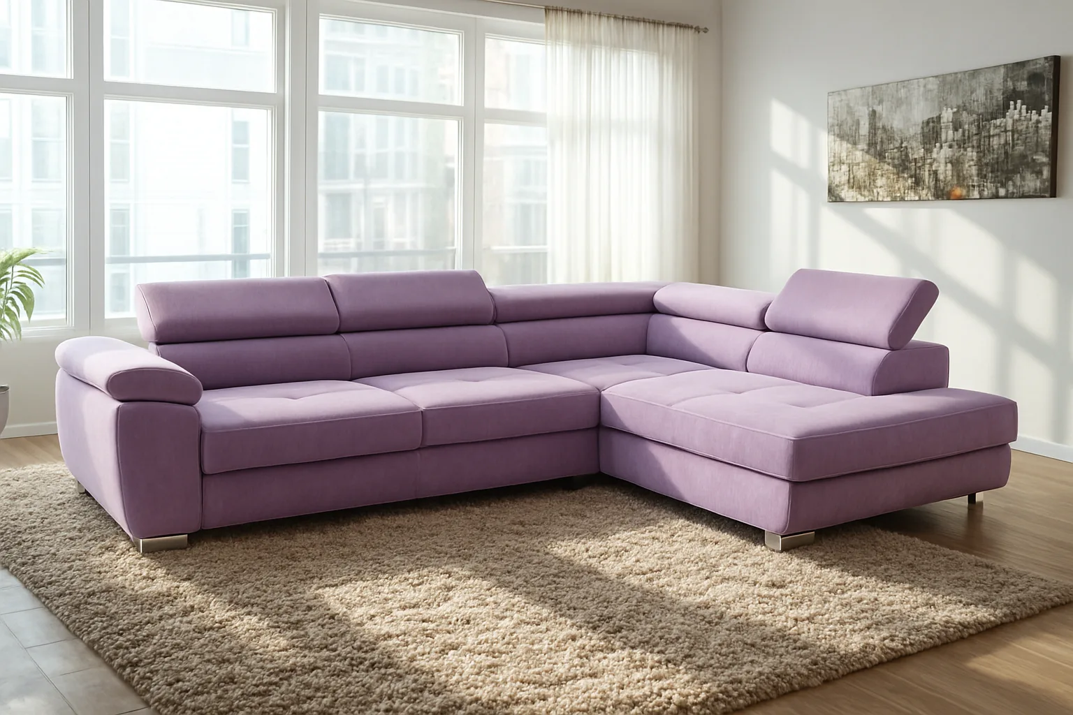 Narożnik ALVARO - obrazek 3