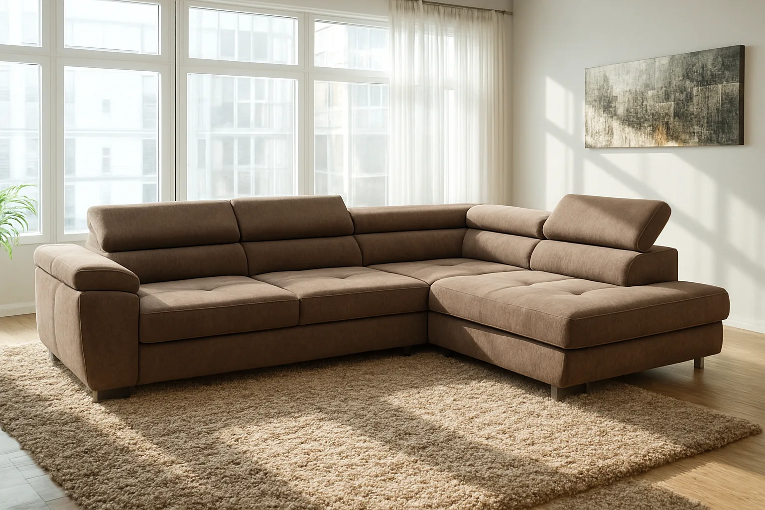 Narożnik ALVARO - obrazek 2