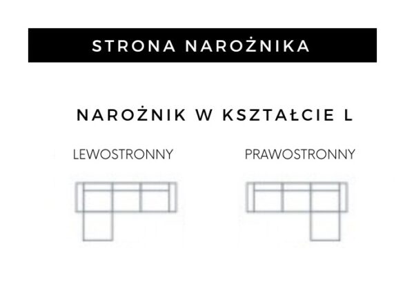 Narożnik ALVARO - obrazek 8