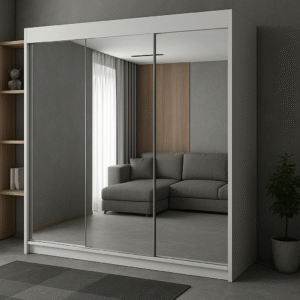 Szafa przesuwna RIO-1 180cm