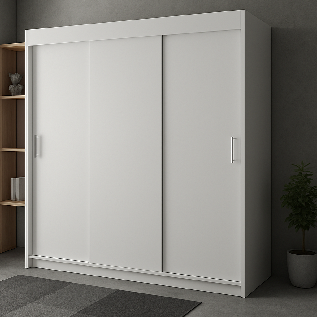 Szafa przesuwna RIO-2 180cm